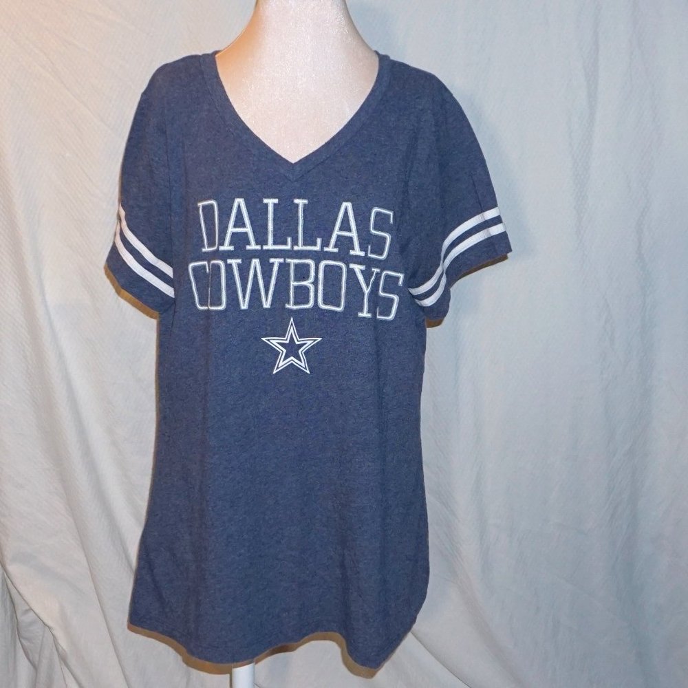 NFL Women's Dallas Cowboys T-shirt